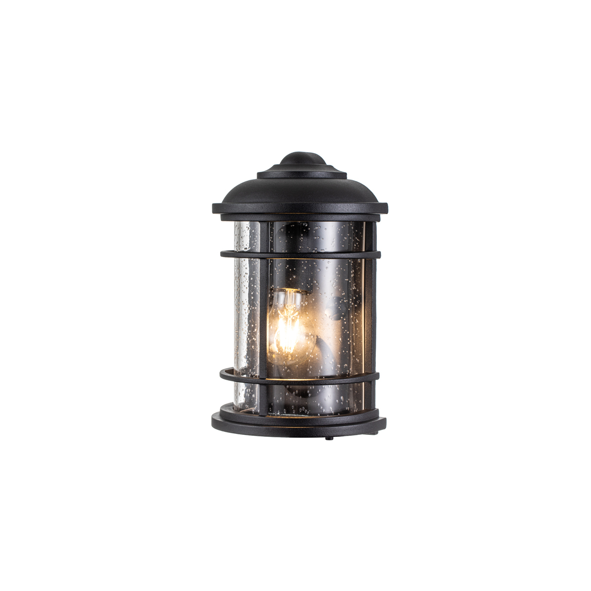 Настенный фонарь Feiss FE-LIGHTHOUSE-7-BLK