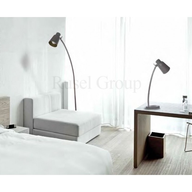 Напольный светильник Leds_C4 FUNK LT