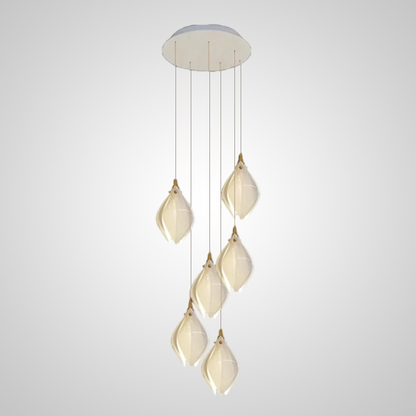 Подвесной светильник LEA MORE D30 by ImperiumLoft