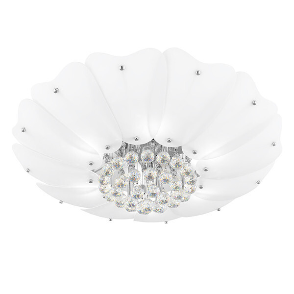 Накладная люстра Lightstar 804040