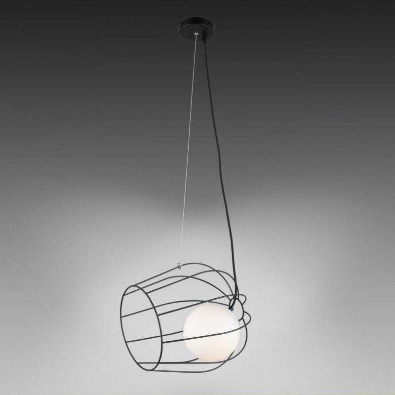 Подвесной светильник Omnilux OML-92206-01