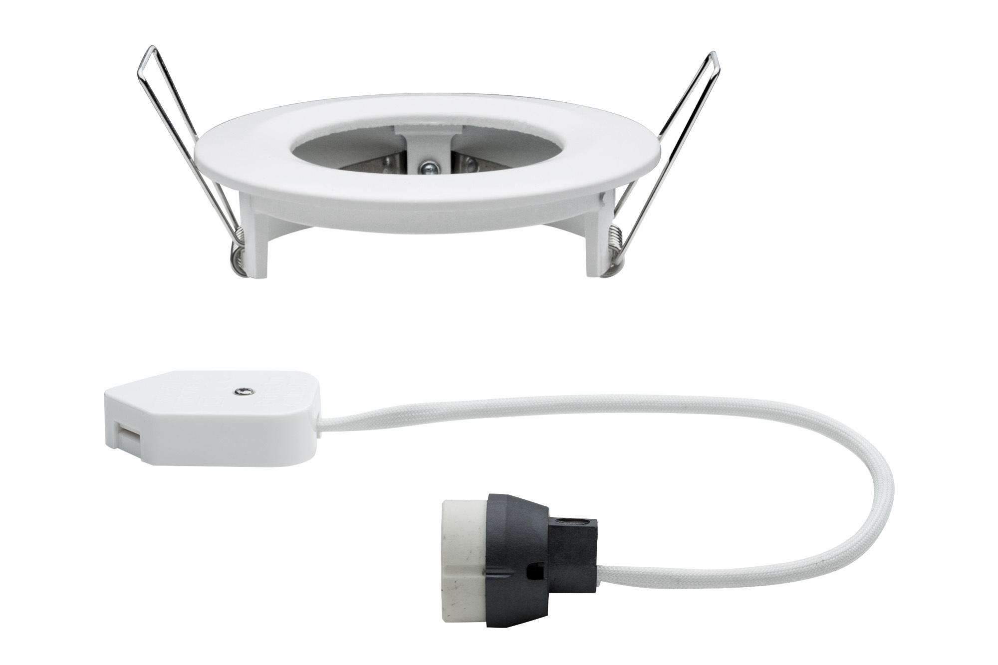 Встраиваемый светильник Paulmann 93631