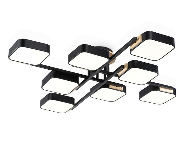 Накладная люстра Ambrella Light FL4890