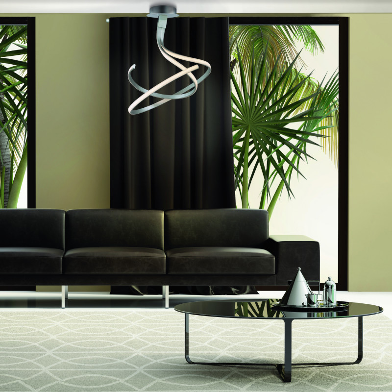 Накладной светильник Mantra 4981