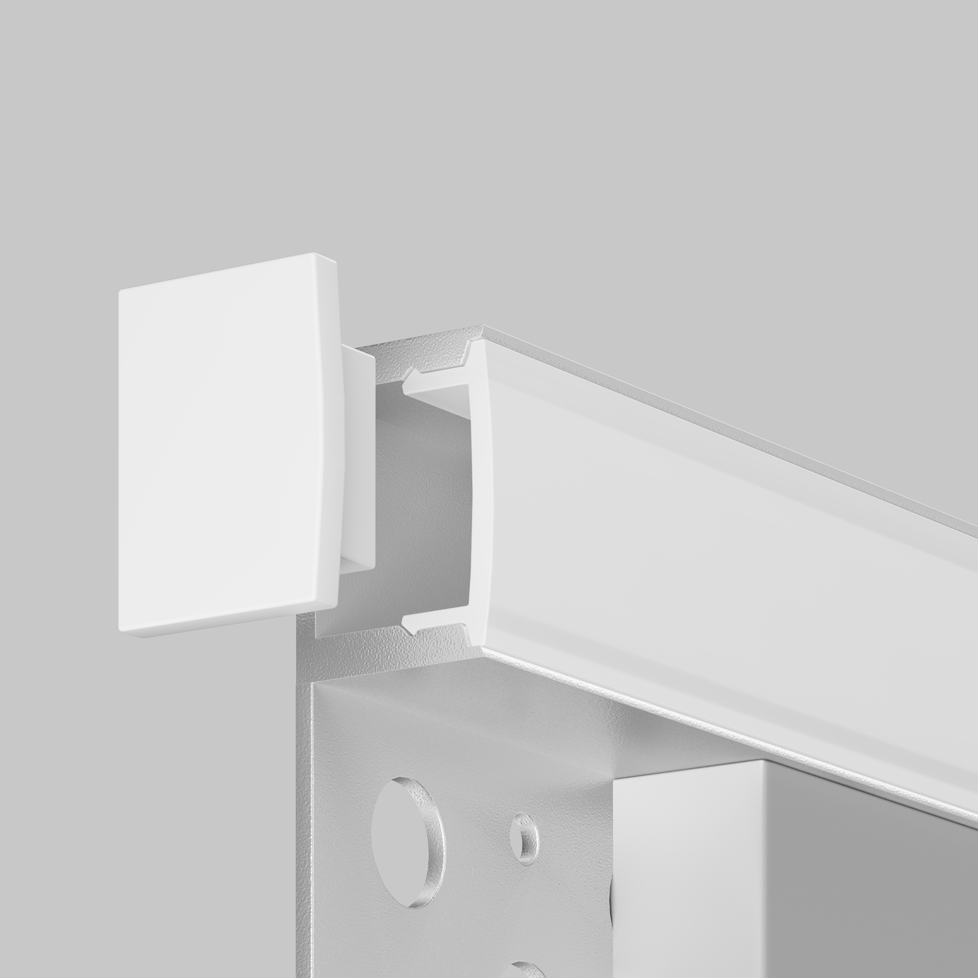 Комплектующие к светодиодной ленте Led Strip 636001