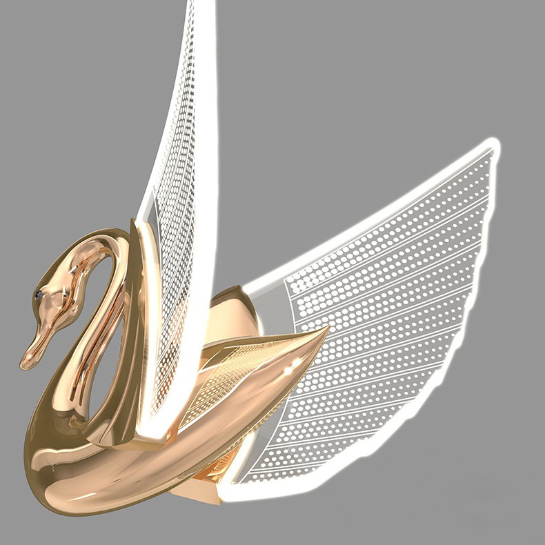 Подвесной светильник BIRDIE by ImperiumLoft