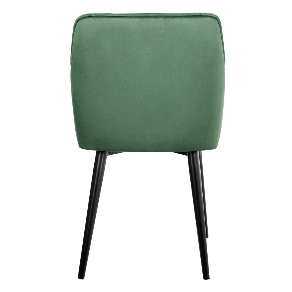 Стул Amsterdam зеленый Bradex Home RF 0045