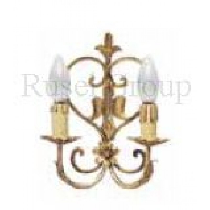 Настенный светильник Florenz Lamp 1157.02.