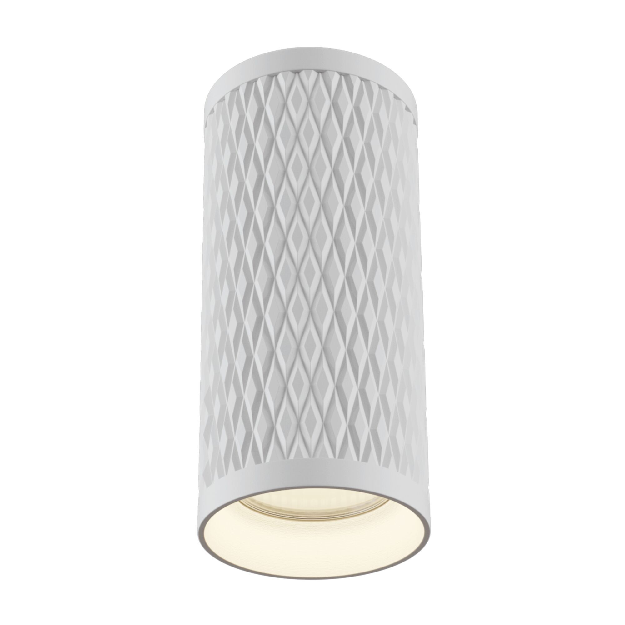 Потолочный светильник Maytoni C036CL-01W