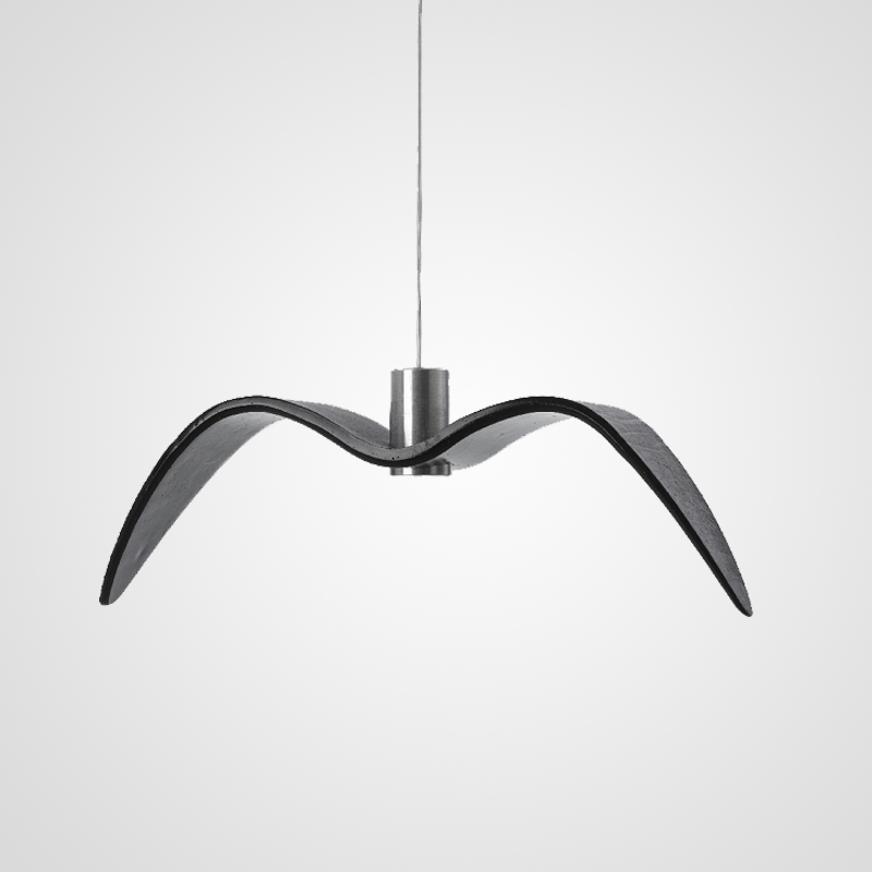 Подвесной Светильник Brokis Night Birds Black B By Imperiumloft