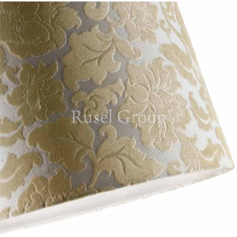 Напольный светильник Axo Light DAMASCO PT 56