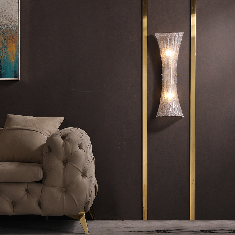 Бра LANGA by ImperiumLoft