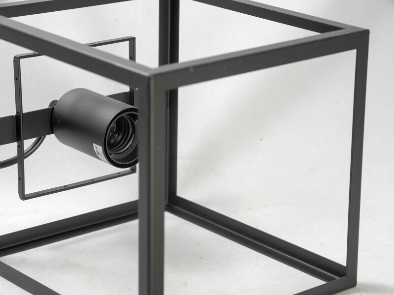 Подвесной светильник Lussole LOFT LSP-8031