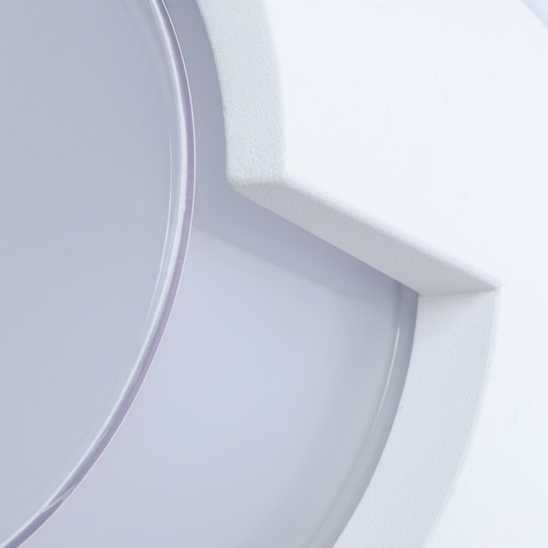 Светильник настенный Arte Lamp A8159AL-1WH