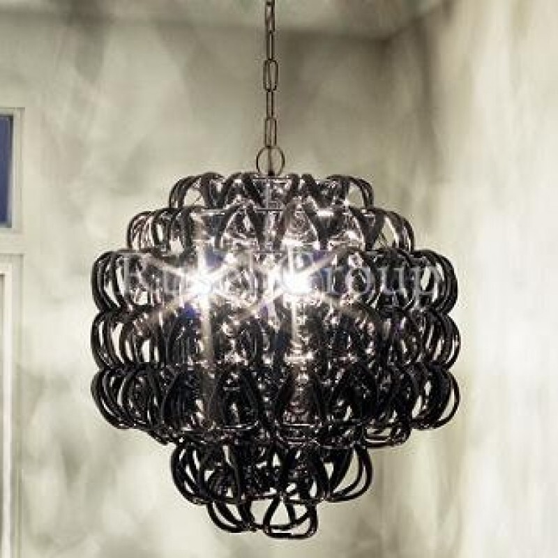 Подвесной светильник Vistosi GIOGALI SP 50