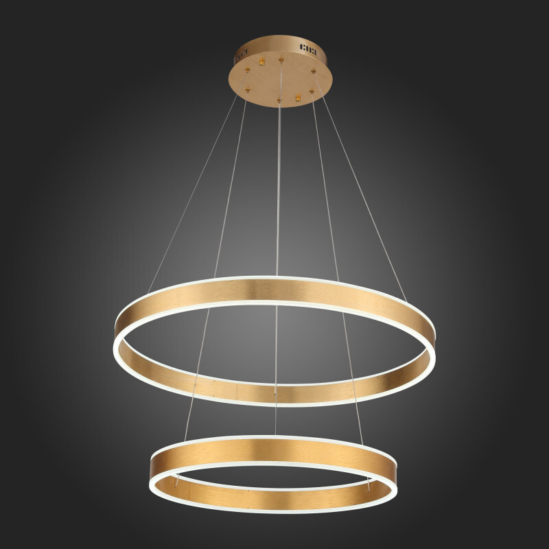 Подвесная люстра ST Luce SL944.203.02