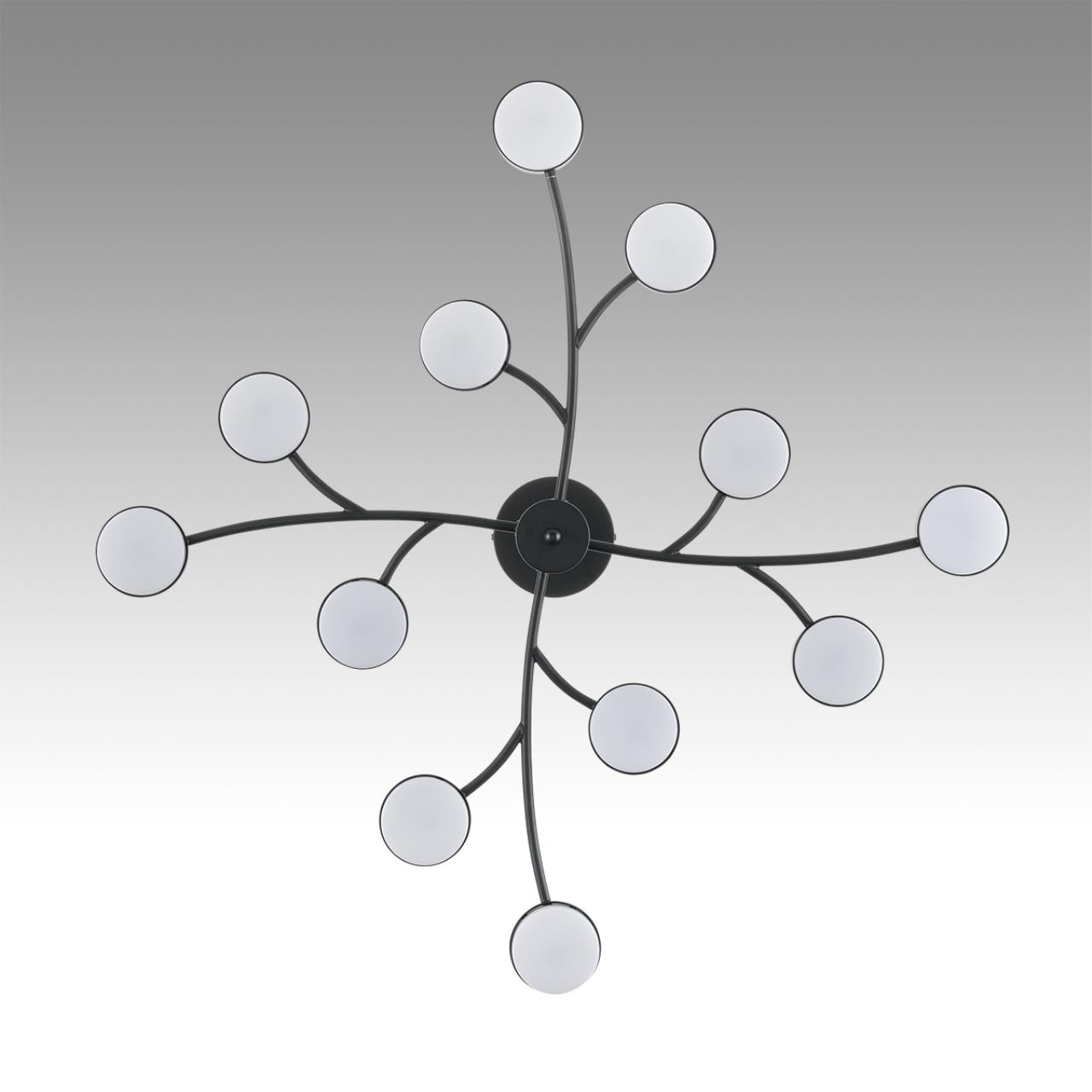 Люстра Lumion 8117/12