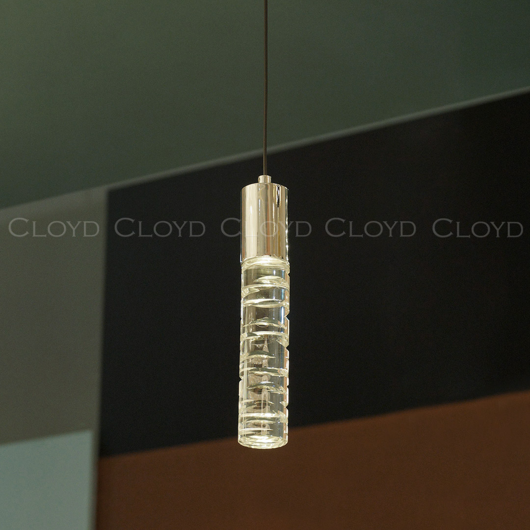 Подвесной светильник Cloyd Espe 11480