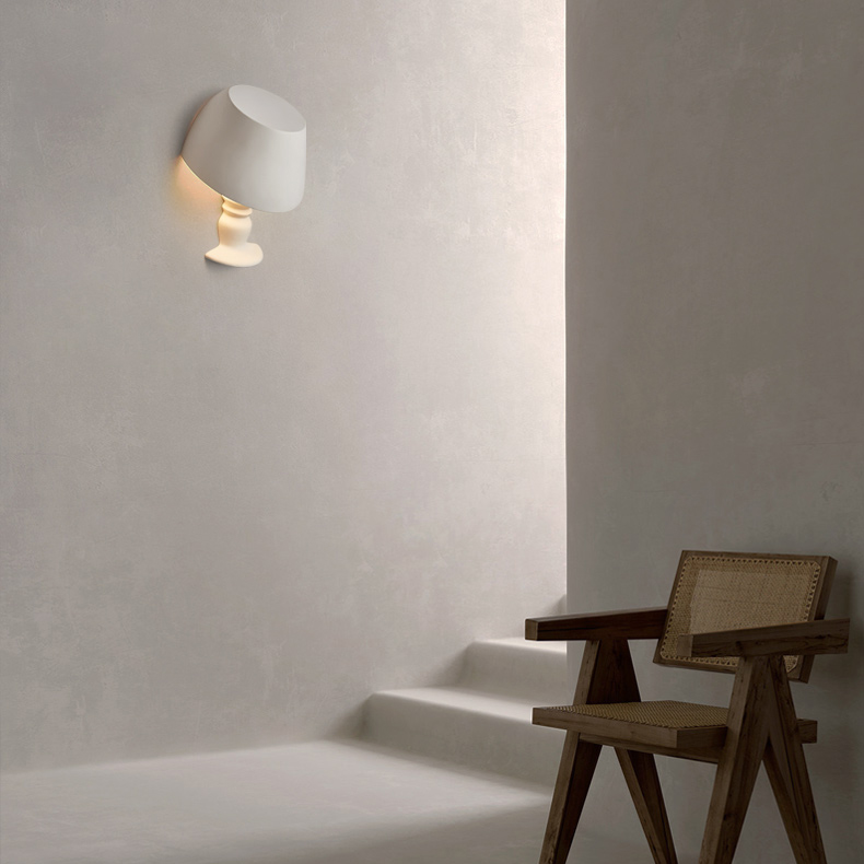 Настенный светильник BEATUS B 7W 4000К by ImperiumLoft