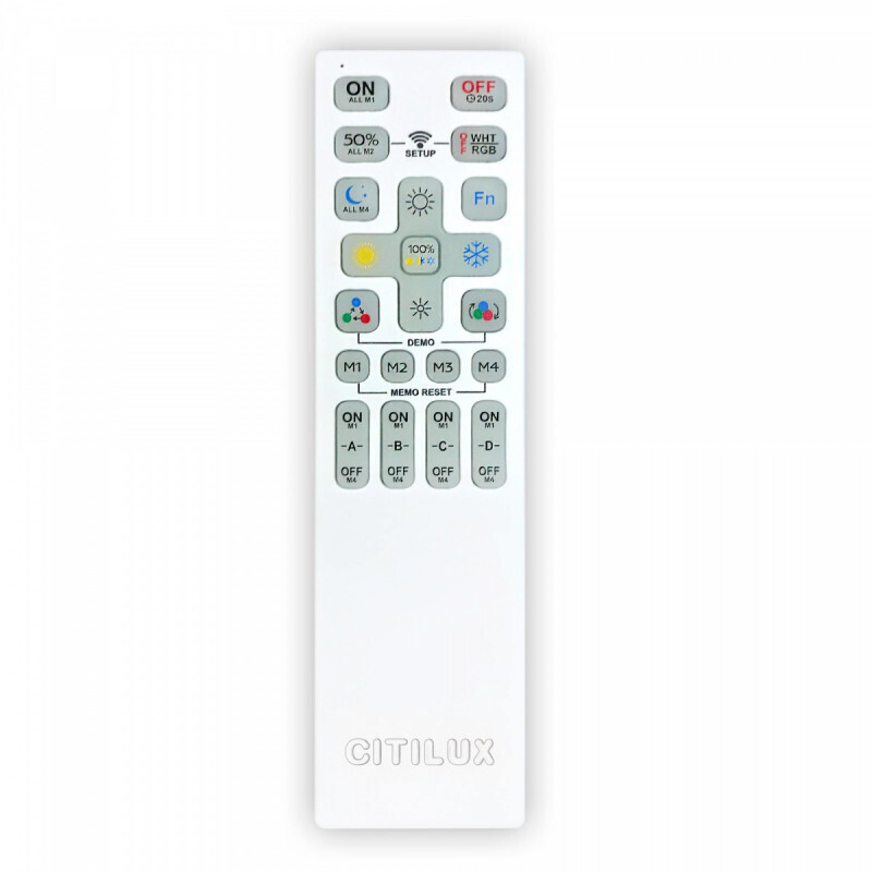 CLR5G Пульт управления