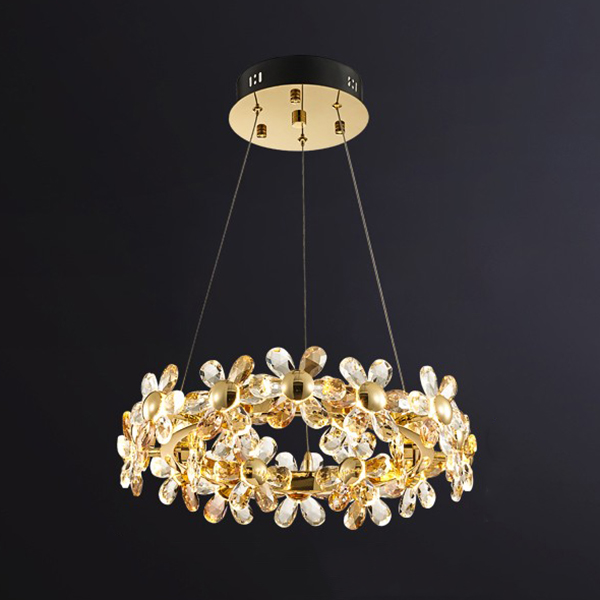 Подвесная люстра MARIOLA D50 by ImperiumLoft