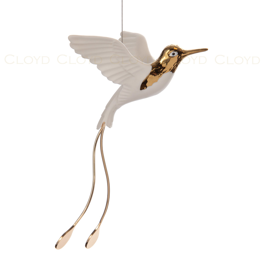 Декор подвесной Cloyd Argana 50060