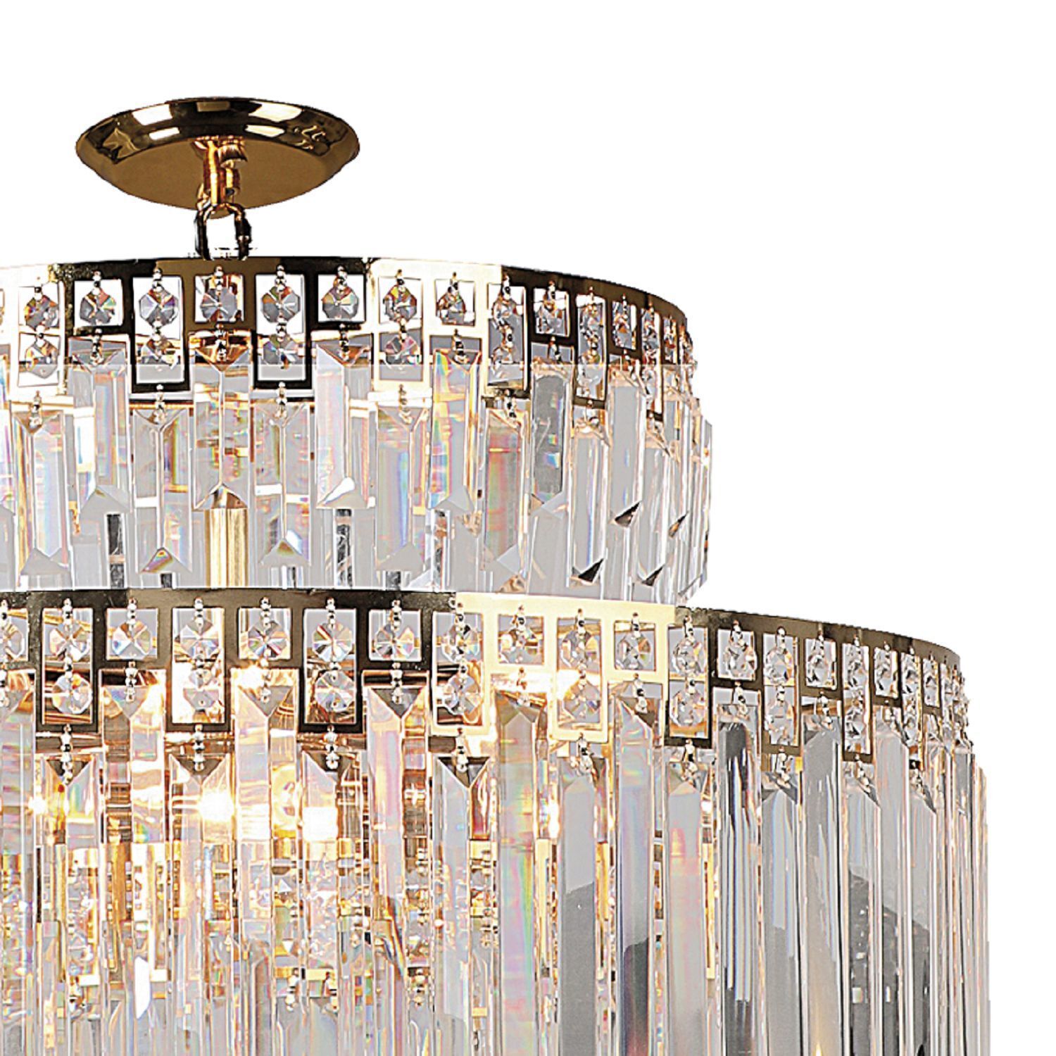 Люстра Favourite 1971-9U