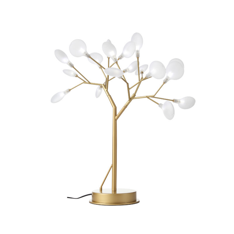 Настольная лампа ST Luce SL411.224.18