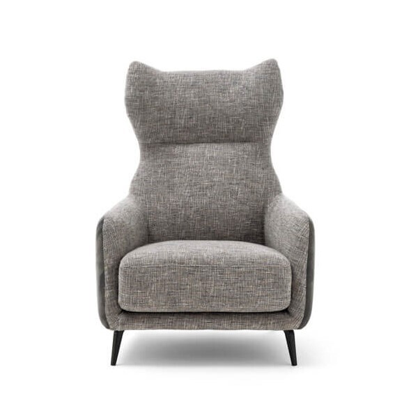 Кресло Ditre Italia Duffle