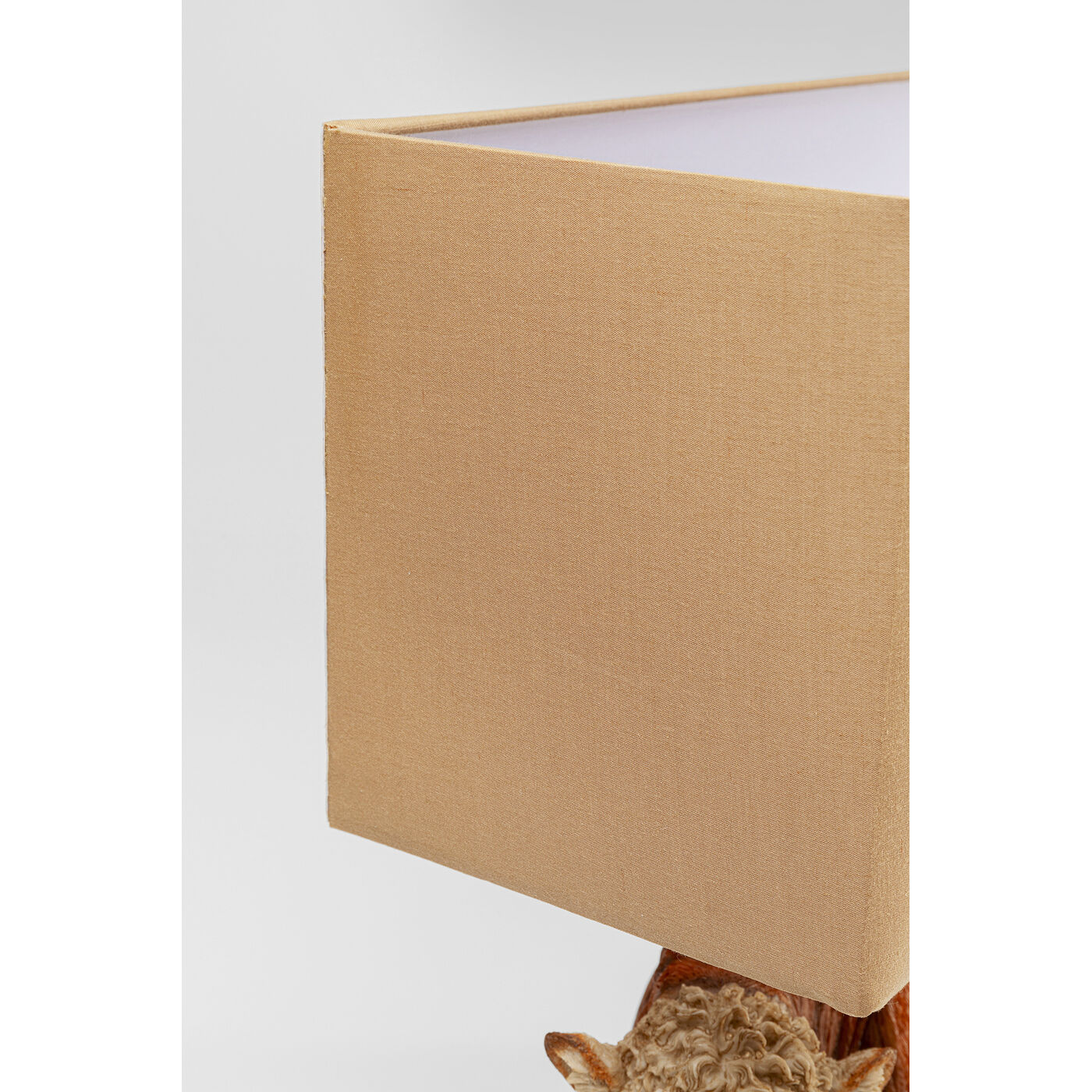 Светильник настольный Animal Cow 51cm KARE 56879