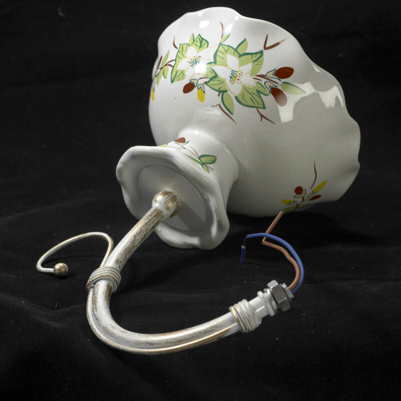 Люстра на штанге Lussole LGO LSP-0155