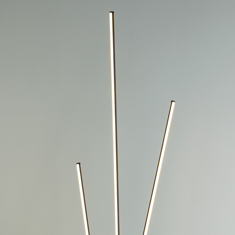 Торшер Mantra 7348