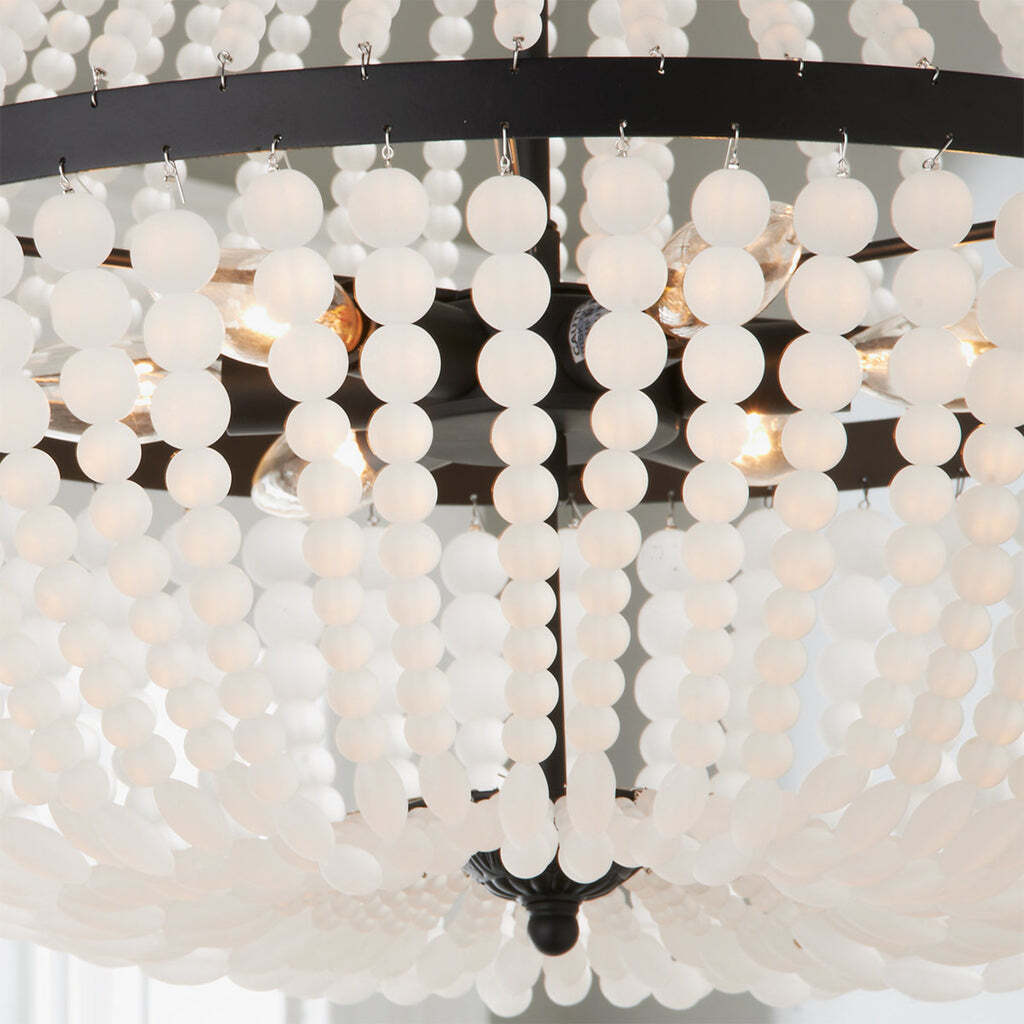 Люстра Найджел Louvre Home JJ10421-3D MB