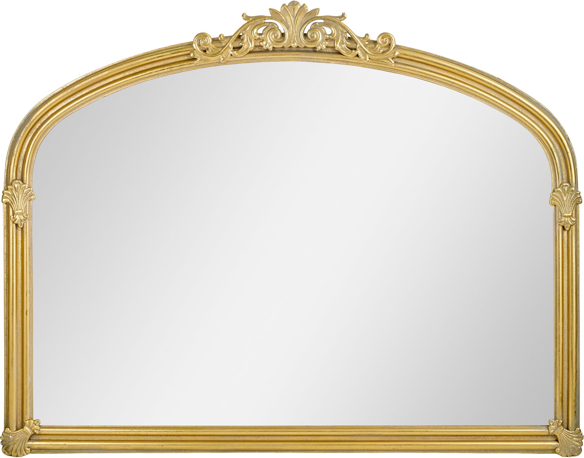 Зеркало настенное Эфиопия Glasar 57-362