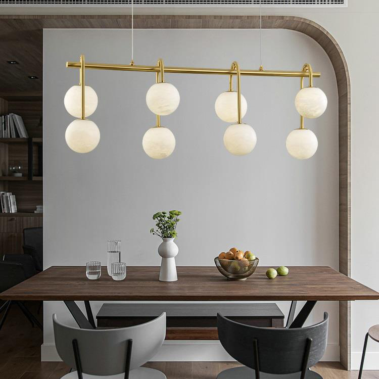 Подвесной светильник LULLA LONG by ImperiumLoft