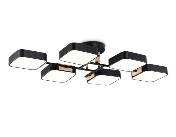 Накладная люстра Ambrella Light FL4887
