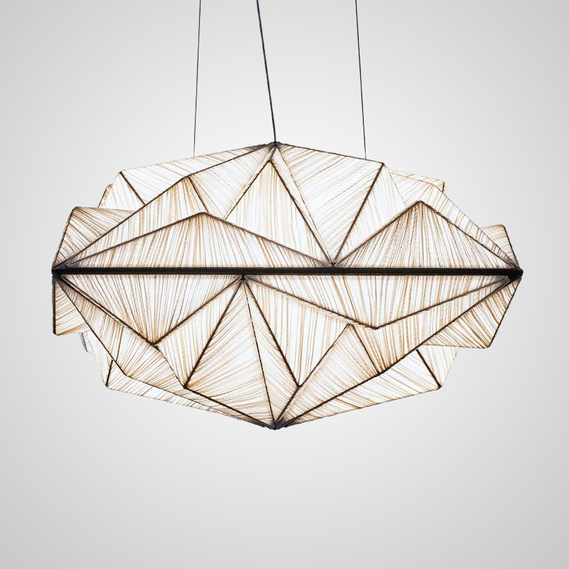 Люстра Aqua Creations Iceberg A L80 by ImperiumLoft