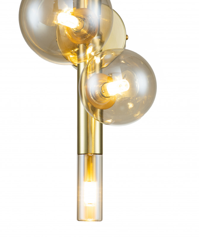 Бра Indigo V000249