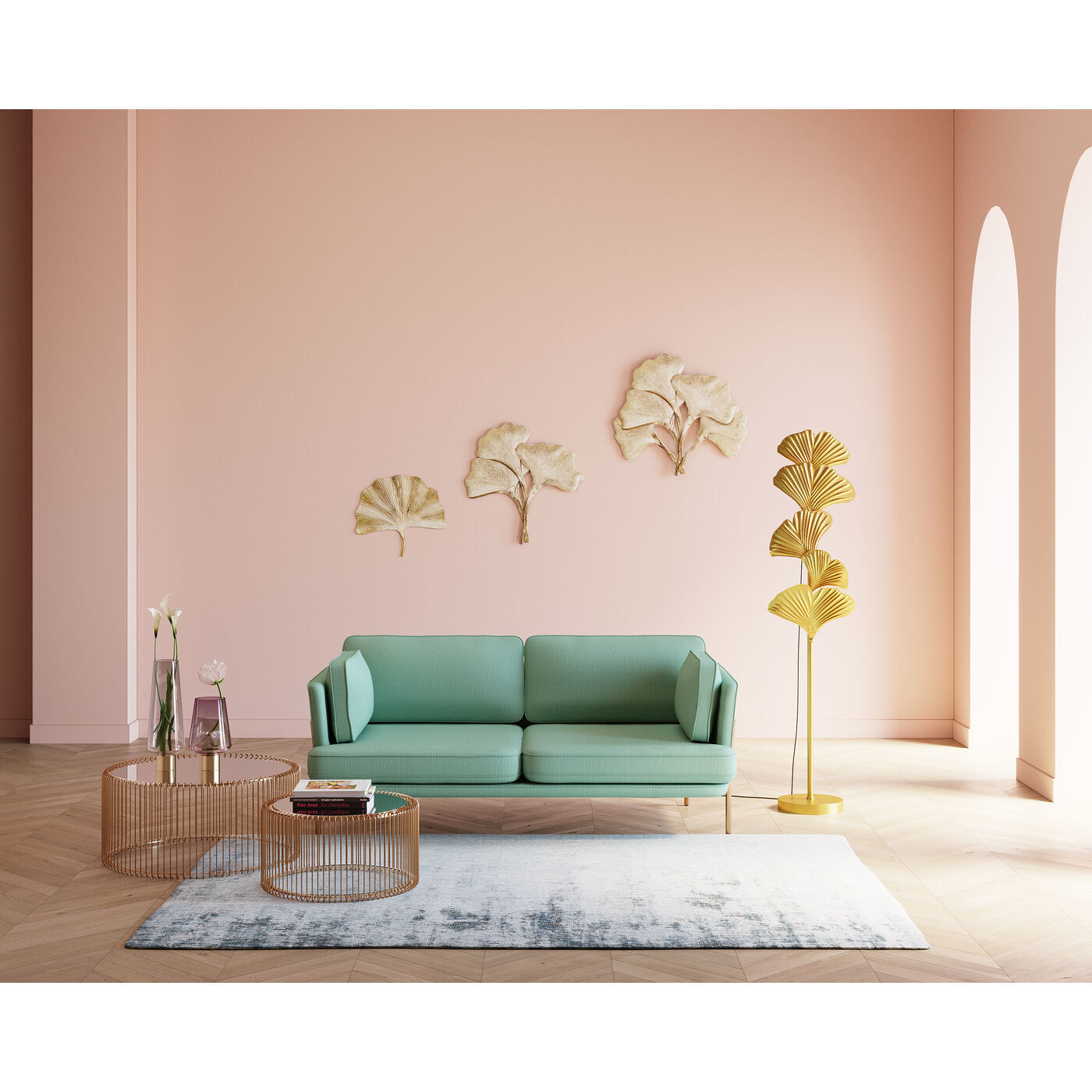 Ковер Gianna 53241 Kare