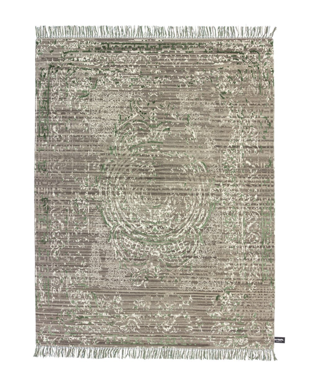 Ковер CC-TAPIS Traces D’Aubusson Light Caramel
