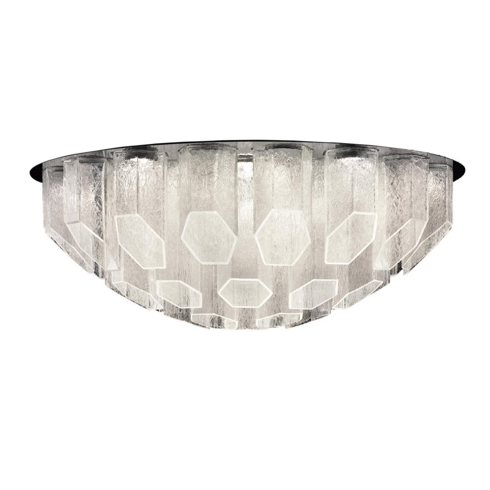 Потолочный светильник Barovier & Toso 7318