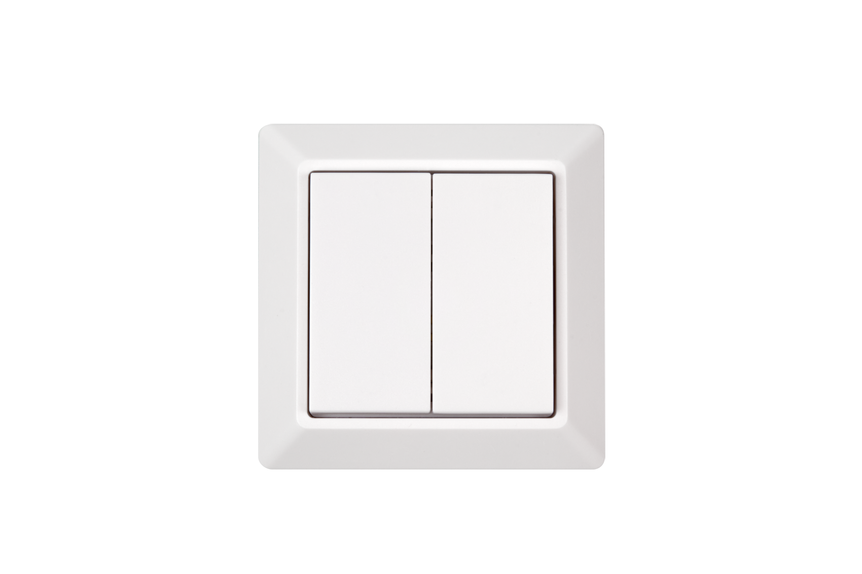 Радио панель Easydim ES-B-W-K4-CF