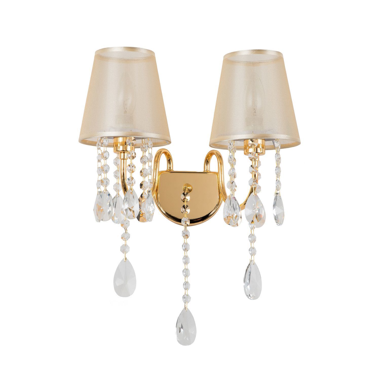 Настенный светильник Favourite 2868-2W