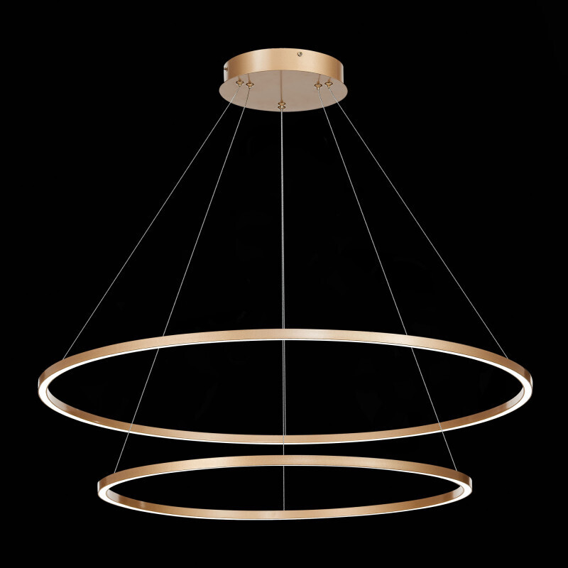 Подвесной светильник ST-Luce ST605.243.91