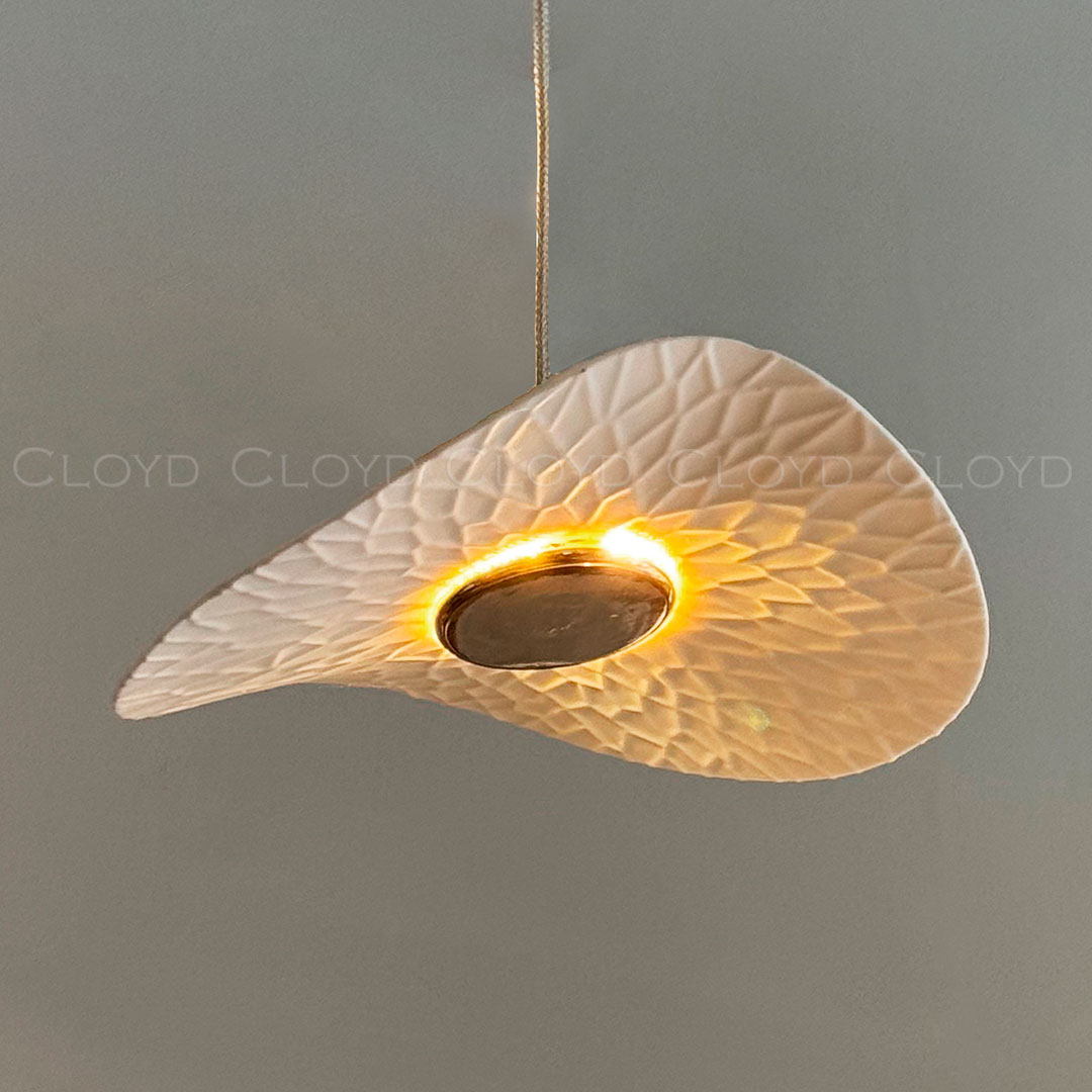 Подвесной светильник Cloyd Floppy 12501