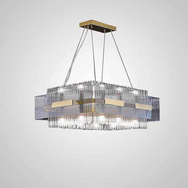 Подвесная люстра SELLA D by ImperiumLoft