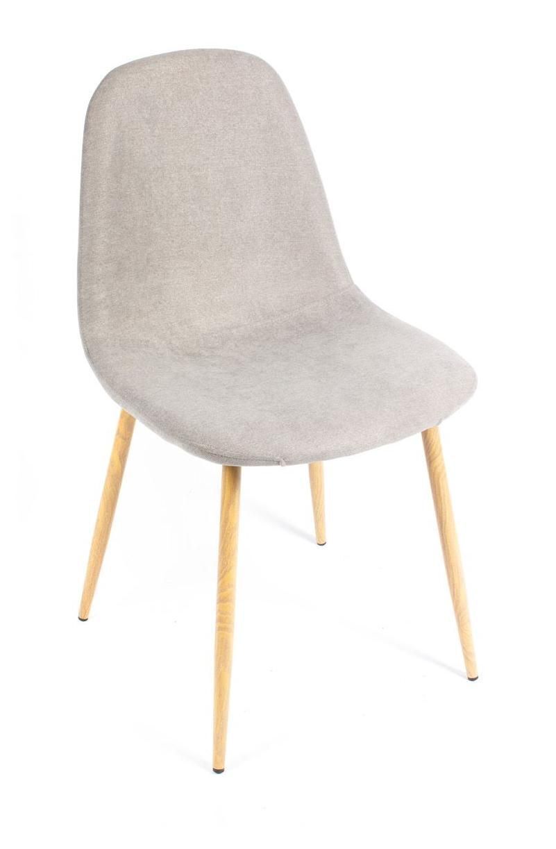 Стул Comfort серый Bradex Home FR 0144