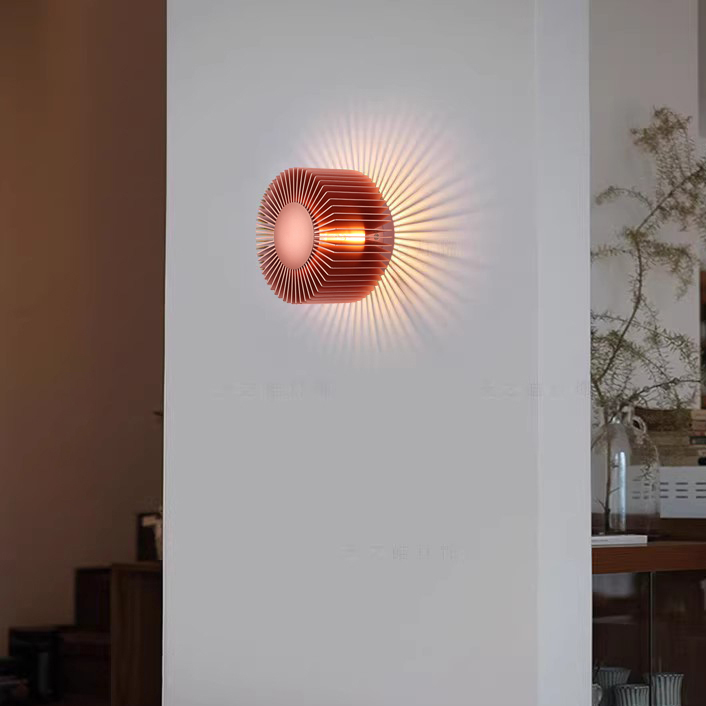 Бра SMED PINK 5000 by ImperiumLoft