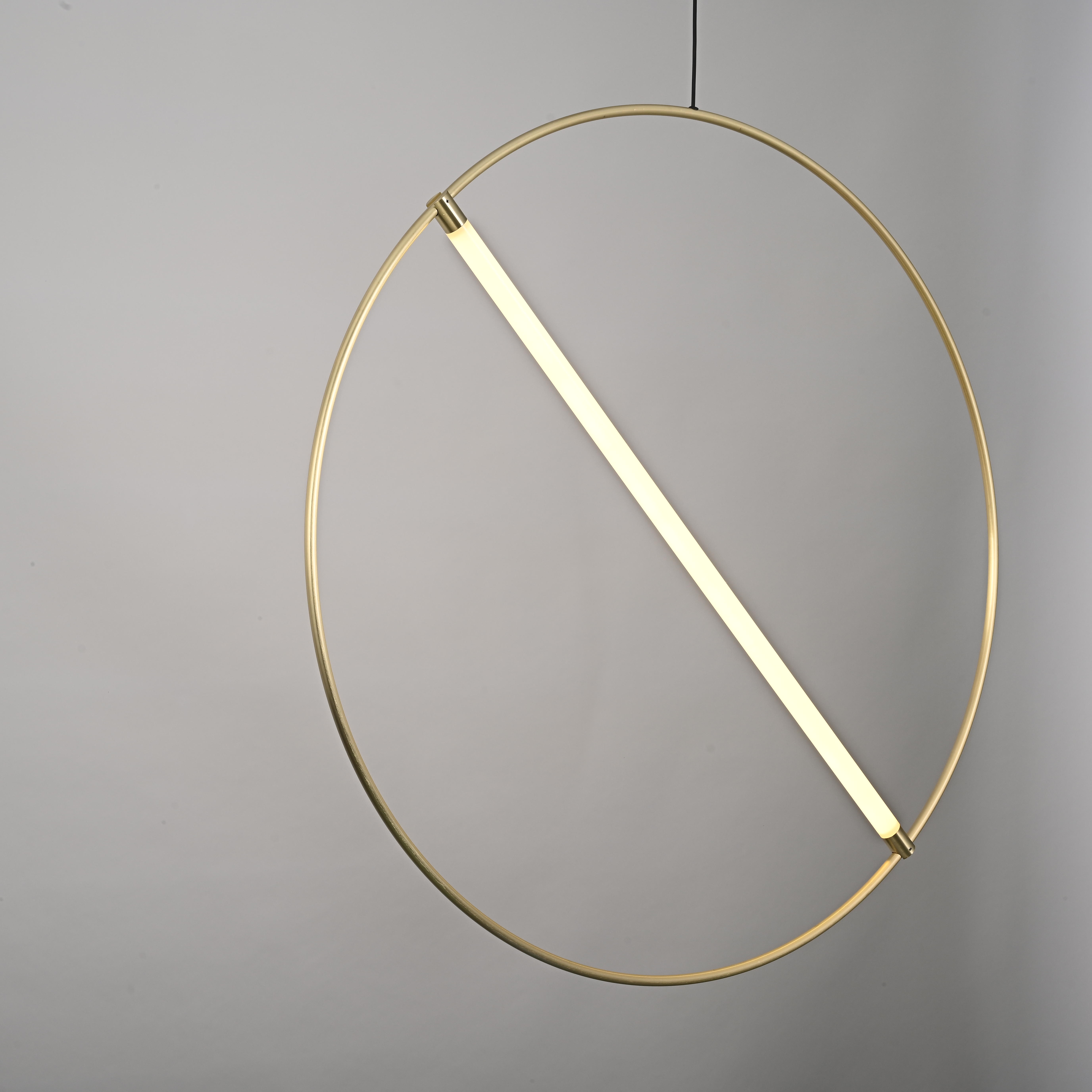 Подвесной Светильник Resist Led B D90 By Imperiumloft