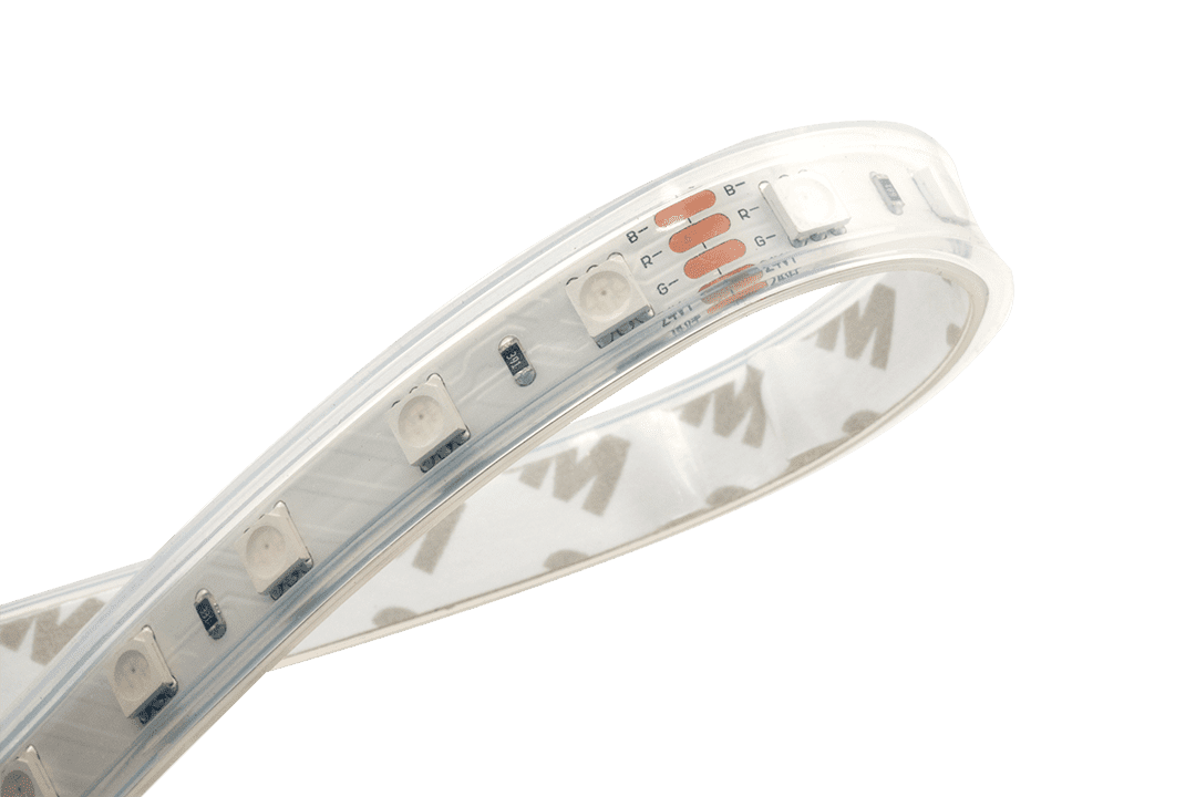 Лента светодиодная DesignLed DSG560-24-RGB-65